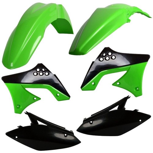 Kit plastiche cemoto - kit,