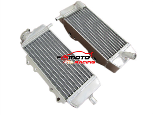 Aluminum radiator for - radiator,