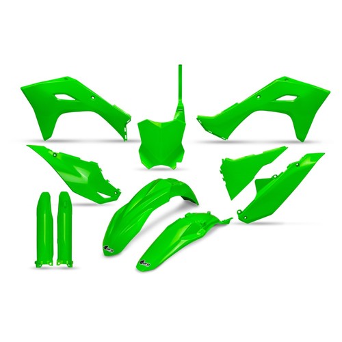 Ufo plast kit - ufo,