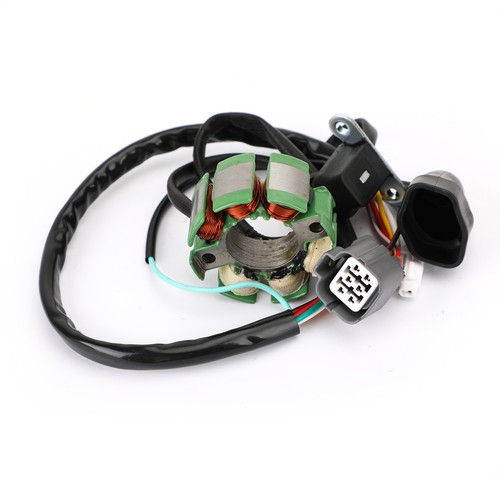 Alternatore statore per - alternatore,