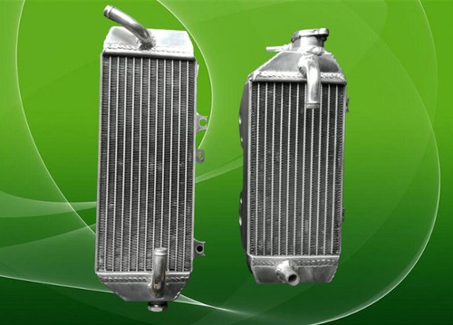 Aluminum radiator for kawasaki - for,