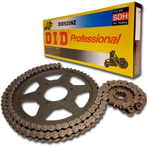 Kit catena did - did, 520nz