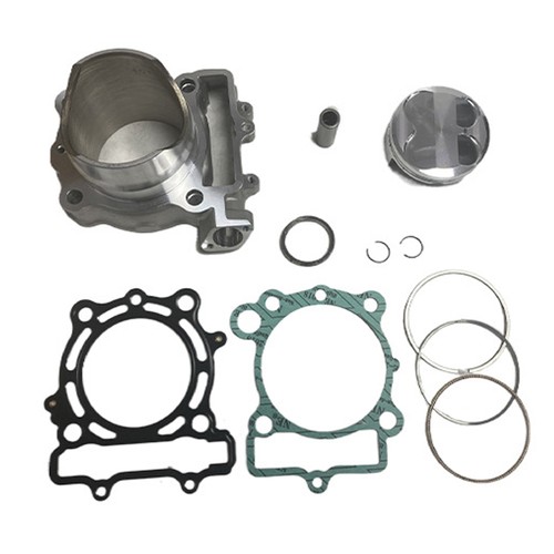 Kit ricostruzione guarnizione - ricostruzione,