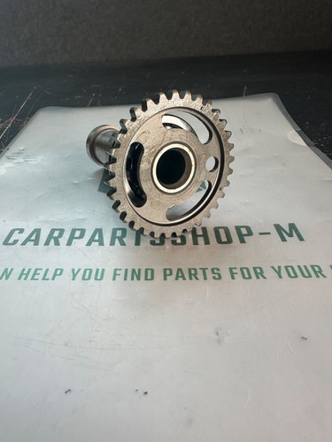 Albero camme kawasaki kx250f - albero,