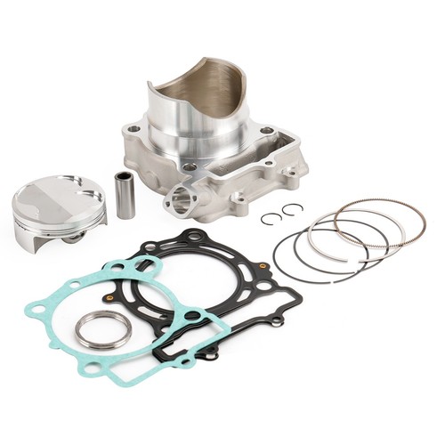 Kit cilindro 250cc - 77mm, per