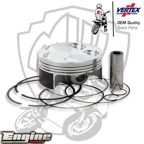 Pistone vertex kawasaki - ,