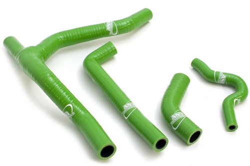 Tubi radiatore silicone as3 - radiatore,