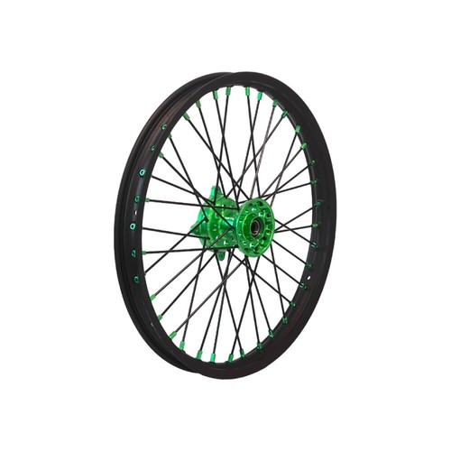 Cerchio completo kawasaki - cerchio,