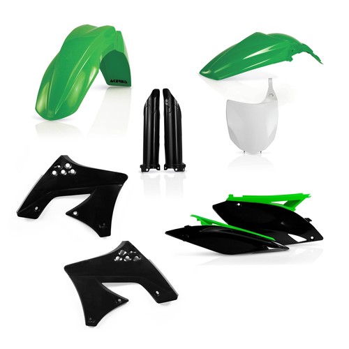 Acerbis kit carene - acerbis,
