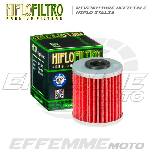 Filtro olio kawasaki - 250, f