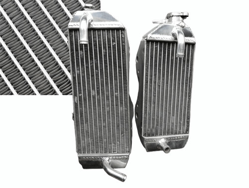 Aluminium radiateur pour - radiateur,