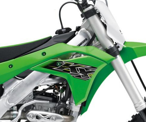 Kit déco 250 kxf - kit,