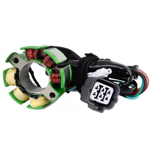 Statore alternatore per - statore,