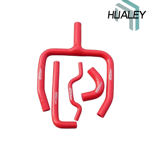 Set radiator red - of,