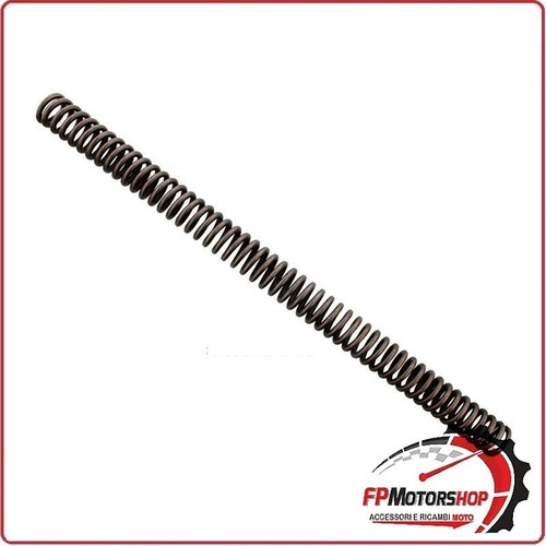 Coppia molle forcella - yss, per