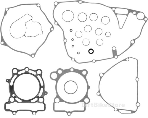 Kit guarnizioni complete