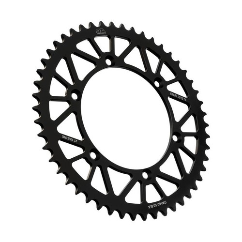 Sprockets jta460 50n corona - jt,