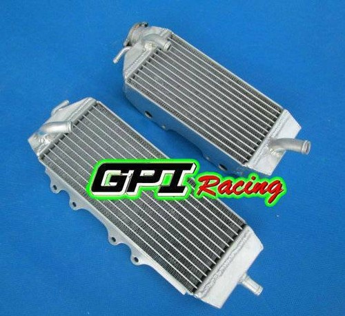 For kawasaki kx250f - for, l&r