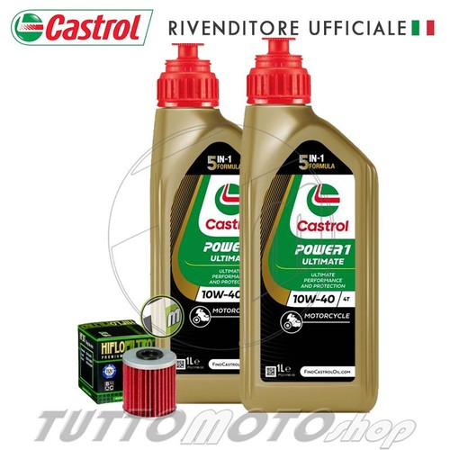 Tagliando kawasaki 250 - kx,