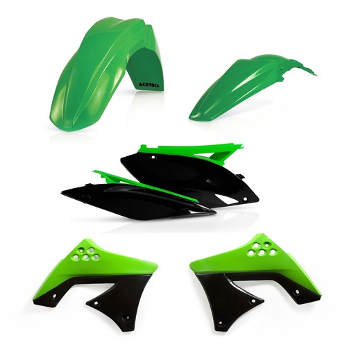 Acerbis kit plastiche - acerbis,