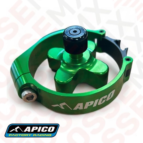 Kawasaki apico holeshot - apico,