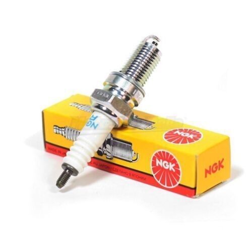 Candela ngk accensione cr8eb - accensione,