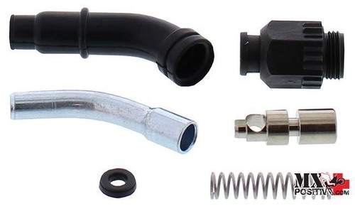 Kit revisione avviamento - revisione,
