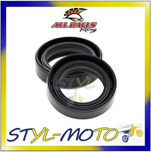 132 all balls kit paraoli - all,