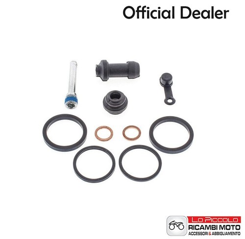 3005 kit revisione - kit,