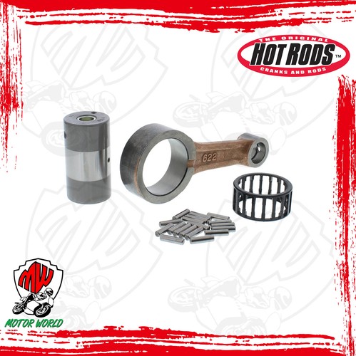 Biella completa hot rods - hot,