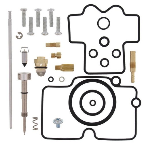 Kit revisione carburatore - kit,