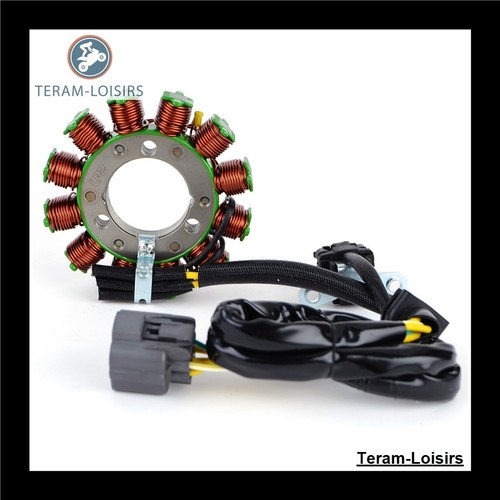 Stator allumage pour kawasaki - stator,