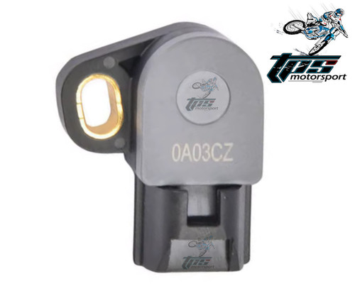 Sensore posizione acceleratore - sensore,