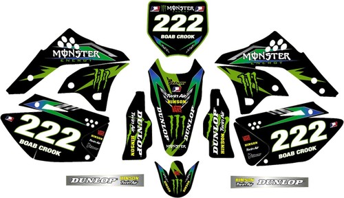 Kxf 250 250f 2006 - kx,