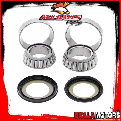 1023 kit cuscinetti - 22-1023,