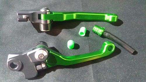 Kawasaki kx250f kx450f coppia - kawasaki,