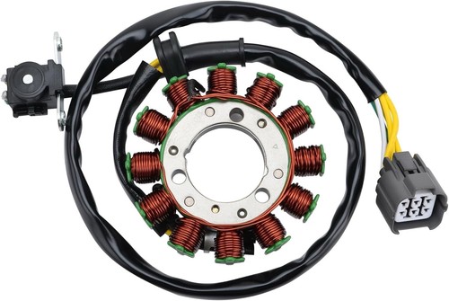 Bobina magneto statore - bobina,
