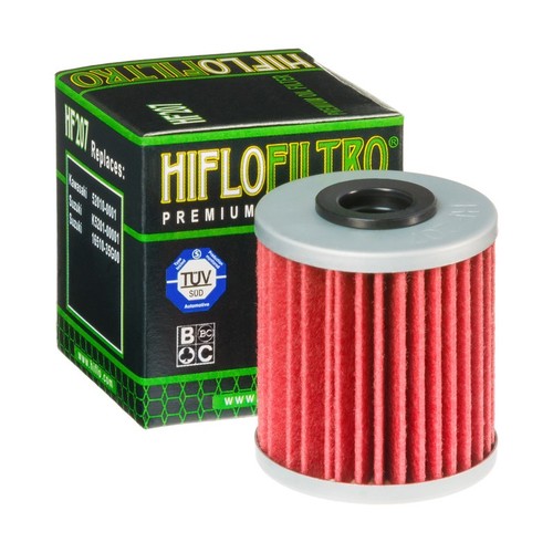 Filtro olio hiflofiltro adatto - hiflofiltro,
