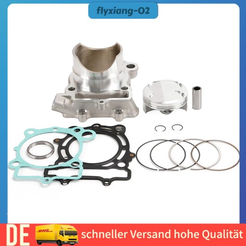 Kit cilindro 250cc 77mm - , per