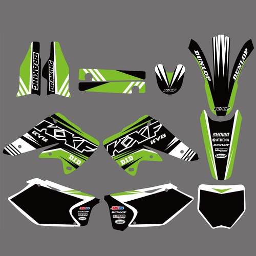 Kit adesivi decalcomanie - adesivi,