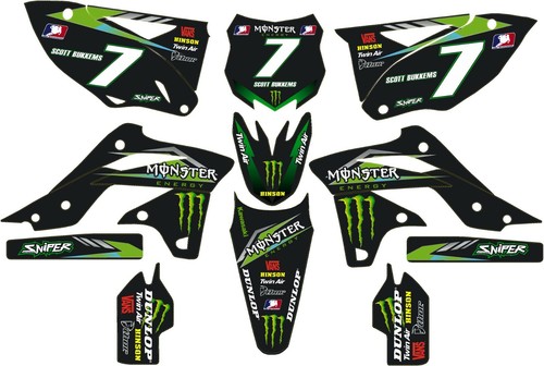 Kxf 250 250f 2013 15 - kxf,