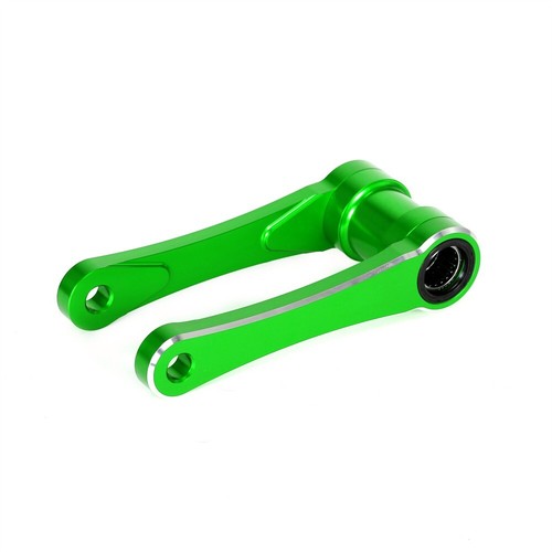 Sospensione link abbassamento - sospensione,