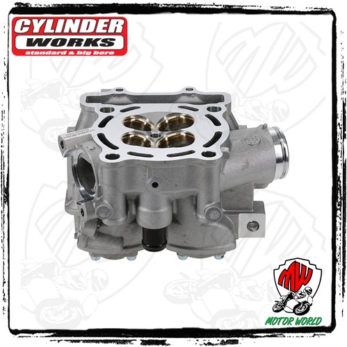 Testa cilindro cylinder - testa,