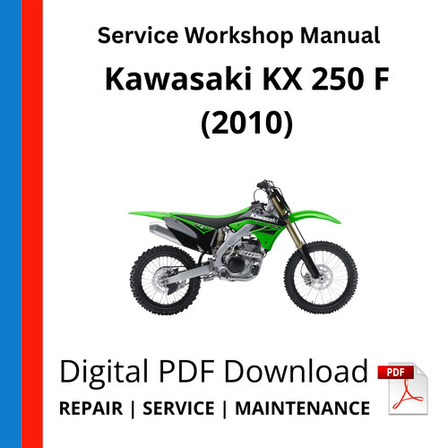 Manuale officina manutenzione
