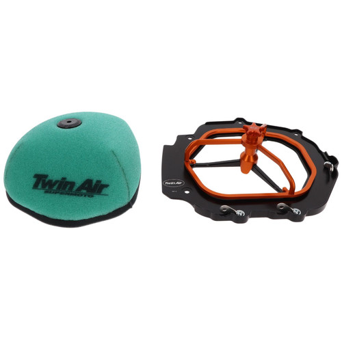Kit powerflow twin air - kit,